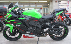 KAWASAKI  NINJA ZX-25R SE ZX250E