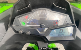 KAWASAKI NINJA 250 EX250L