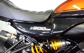 KAWASAKI Z900RS SE 2026