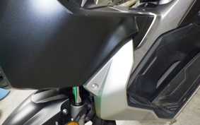 HONDA ADV150 KF38