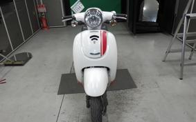HONDA GIORNO 2 AF70