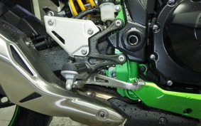 KAWASAKI Z900 Gen.2 SE 2022 ZR900B