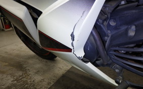 KAWASAKI NINJA 250R EX250K