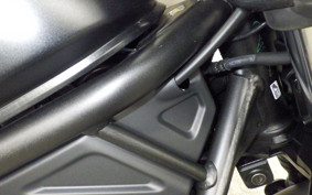 HONDA REBEL 250 E-Clutch 1998 MC49