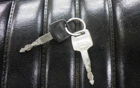 HONDA CB400F 1997 NC36