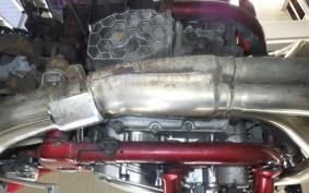 SUZUKI GSF750 1999 GR7EA