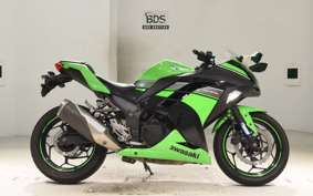 KAWASAKI NINJA 250 2001 EX250L