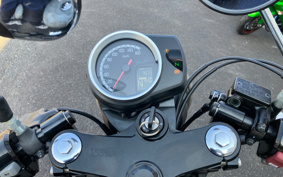 HONDA GB350S 2021 NC59