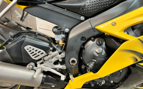 YAMAHA YZF-R6 2008 RJ16