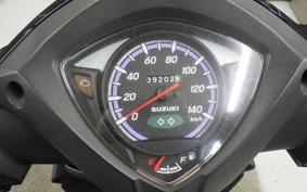SUZUKI ADDRESS 110 2026 CE47A