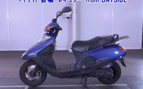 HONDA SPACY 100 JF13