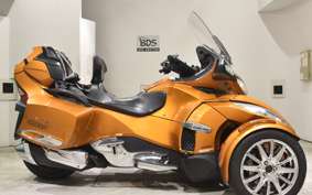 OTHER CAN-AM SPIDER RT LIMITED 2014