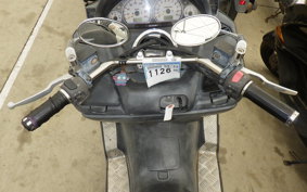 SUZUKI SKYWAVE 250 (Burgman 250) S 2 CJ43A