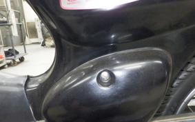 HONDA LITTLE CUB AA01