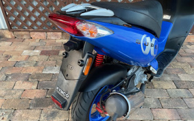 KYMCO SUPER 9 S 2004