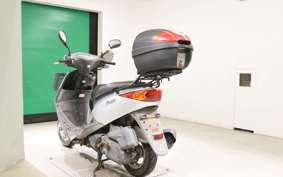 YAMAHA AXIS 125 TREET 2023 SE53J