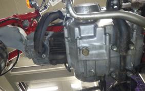 HONDA MONKEY 2007 Z50J