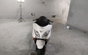 HONDA FORZA Z MF08