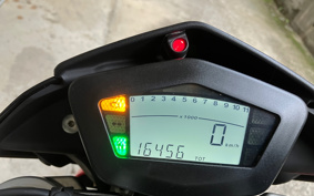 DUCATI  DUCATI  HYPERMOTARD 1100S 2010 ZDMB100AA8B