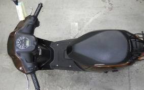 HONDA TACT-4ﾍﾞｰｼｯｸ AF79