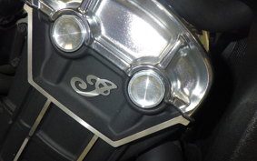 INDIAN Scout bobber 2021