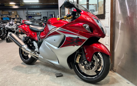 SUZUKI GSX1300R HAYABUSA 2016 GX72B