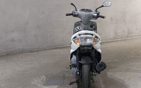 YAMAHA CYGNUS 125 X SE44J