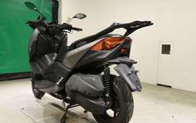 YAMAHA X-MAX 250 A SG42J