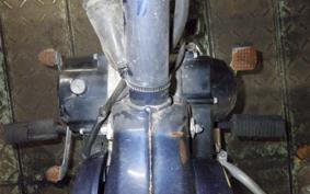 HONDA C50 SUPER CUB 1989 AA01