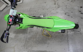 KAWASAKI KX112 KX112A