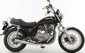 KAWASAKI Z750LTD 2018 KZ750Y