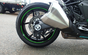 KAWASAKI NINJA 1000 ABS 2019 ZXT00W