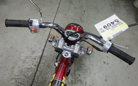 HONDA DAX 50 GEN 2 2002 AB26