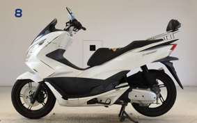 HONDA PCX 125 2008 JF56