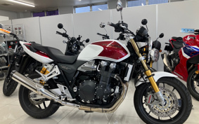 HONDA CB1300SF SP FINAL ED 2026 SC54