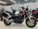 Фото Honda CB1300SF SP FINAL ED 2026 с японского аукциона