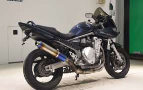 SUZUKI BANDIT 1250 SA 2007 GW72A