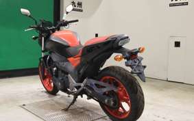 HONDA NC750S 2016 RC88