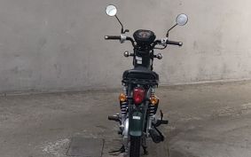 HONDA CROSS CUB 50 AA06