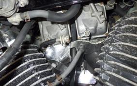 YAMAHA DRAGSTAR 400 2000 VH01J