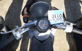 HONDA TODAY AF61