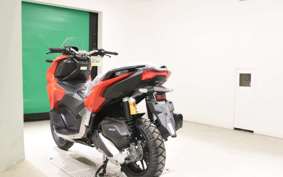 HONDA ADV160 2012 KF54