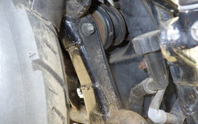 HONDA STEED 400 1994 NC26
