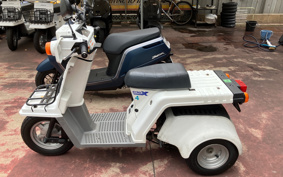 HONDA SUPER CUB50 C50