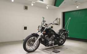 YAMAHA DRAGSTAR 400 2006 VH01J
