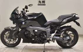 BMW K1300R 2018