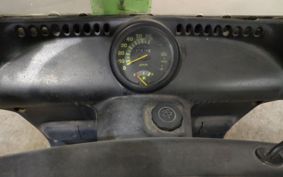 HONDA GYRO TA02