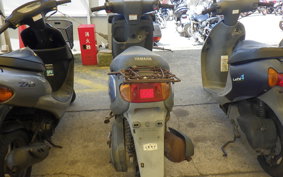 YAMAHA JOG POCHE SA08J