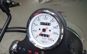 MOTO GUZZI CALIFORNIA STONE 2002