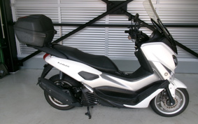 YAMAHA NMAX ABS SE86J